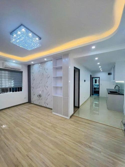 Nhà 4 tầng Quang Trung, sân thượng thoáng mát - Mua ngay giá chỉ 4 tỷ